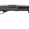 Remington 870 Express Tactical 12 GA 18.5" Barrel 3"-Chamber 6-Rounds Front Bead Sight