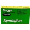Remington Slugger Rifled Slugs 16 GA 2.75-inch 5Rds