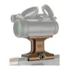 Reptilia Dot Mount Flat Dark Earth 1.93" T1 / T2
