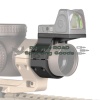 Reptilia ROF-SAR Fits Trijicon RMR and SRO 34mm