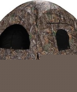 Rhino Blinds R-75 Realtree Edge 60x60x66"