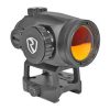 Riton Optics X3 Tactix 1X Red Dot Sight