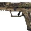 Ruger 57 Pro Mossy Oak DNA 5.7 X 28 4.94" Barrel 20-Rounds
