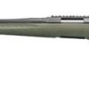 Ruger American Rifle OD Green .243 Win 22" Barrel 4-Rounds