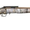 Ruger American Rimfire Yote Series TALO 17HMR 18" Barrel 9-Rounds