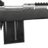 Ruger Gunsite Scout Stainless .308 Win 16.1" Barrel 10-Rounds