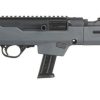Ruger Pistol Caliber (PC) Carbine Gray 9MM 16.1" Barrel 10-Rounds