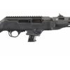 Ruger PC Carbine 9mm 16.12" Barrel 10-Rounds w/Blade Front and Ghost Ring Rear Sights