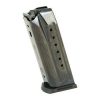 Ruger Security-9 Magazine 9mm 15-Rounds OEM Frustration Free Packaging