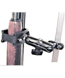 Rugged Gear 15502 SWING Arm Holder UBolt FLR