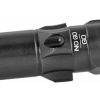 Rugged Suppressors 3 Lug Adapter 13.5x1 LH Thread Pattern for 9mm HK