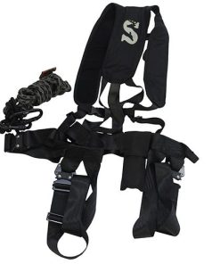 Summit Treestands Safety Harness Large