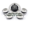 STKR Concepts Multi-Point Illumination Ceiling Light