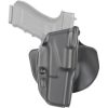 Safariland Model ALS Paddle Holster Fits Glock 19/23 with Light Right Hand STX Tactical Black Finish