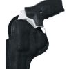Safariland Model 18 Open Top Polymer Lined SafariSuede IWB for SIG SAUER P365 RH