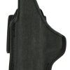 Safariland Model 18 IWB Colt Officer Right Hand Black