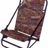 San Angelo Everrest Recliner