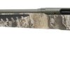 Savage 110 Timberline Realtree Excape .300 WSM 24" Barrel 2-Rounds Left-Handed