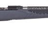 Savage 110 Ultralight Gray .308 Win 22" Barrel 4-Rounds