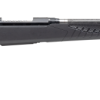 Savage 110 Ultralite LH BA Rifle 308 Win 22" Threaded Barrel 4 Rounds
