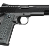 Savage 1911 Govt. Black / Grey .45 ACP 5" Barrel 8-Rounds
