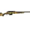 Savage 212 Turkey 12GA Bolt-Action BL/CAMO 2Rds 22-inch 3-in-Chamber
