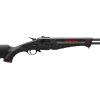 Savage Model 42 Takedown Black .410 GA / .22 LR 20-inch