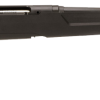 Savage Axis II .270 Win 22" Barrel 4-Rounds with Manual Safety