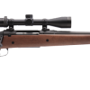 Savage AXIS II XP Hardwood Natural Wood .25-06 Rem 22" Barrel 4-Rounds