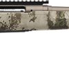 Savage Axis 2 Pro Compact Woodland .223 Rem 20" Barrel 4-Rounds