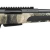 Savage Stevens 334 Mossy Oak Terra Gila .243 Win 20" Barrel 3-Rounds