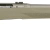 Savage 110 Trail Hunter OD Green 6.5 Creedmoor 22" Barrel 4-Rounds