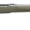 Savage 110 Trail Hunter OD Green .350 Legend 18" Barrel 4-Rounds