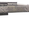 Seekins Precision Havak Element Mountain Shadow Camo 6.5 Creedmoor 21" Barrel 5-Rounds