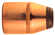 Sierra Bullets 8620 .429 210 JHc 100