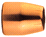 Sierra Bullets 8800 .451 185 JHp 100