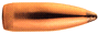 Sierra Bullets 2850 .358 225 SBt 50