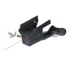 Sig Sauer Lima365 Red Laser Grip Module