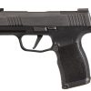 Sig Sauer P365X 9MM 3.1" Barrel 10 Rounds