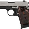Sig Sauer P938 Two Tone Black / Stainless 9mm 3" Barrel 7-Rounds