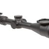 Sig Sauer Whiskey 4 FFP 5-20x50mm MOA Milling Hunter 2.0 Reticle