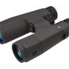 Sig Sauer Zulu9 11X45 Binoculars Black