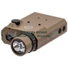 Sightmark LoPro Flat Dark Earth Laser / Light Combo