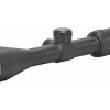 Sightmark Core HX Scope 3-9x40mm, Venison Hunter Reticle, 1-inch Main Tub