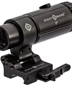 Sightmark T-5 Magnifier 5x Zoom
