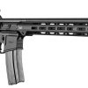Silver Shadow Carbine Black AR 15 5.56 NATO / .223 Rem 16" Barrel 30-Rounds
