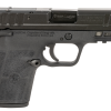 Smith and Wesson Equalizer Micro-Compact 9mm 3.6" Barrel 10-Rounds Thumb Safety