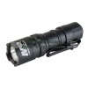 Smith and Wesson M&P Delta Force CS-20 Flashlight with Spring Steel Clip