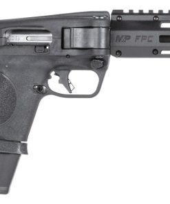 Smith and Wesson M&P15 FPC .40 SW 16.25" Barrel 20-Rounds