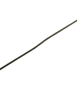 Spikes Tactical AR-15 Rifle Length Gas Tube Stainless Steel Melonite Finish